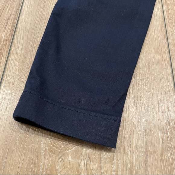 J. Crew Back Zip Dannie Pants - Picture 8 of 13